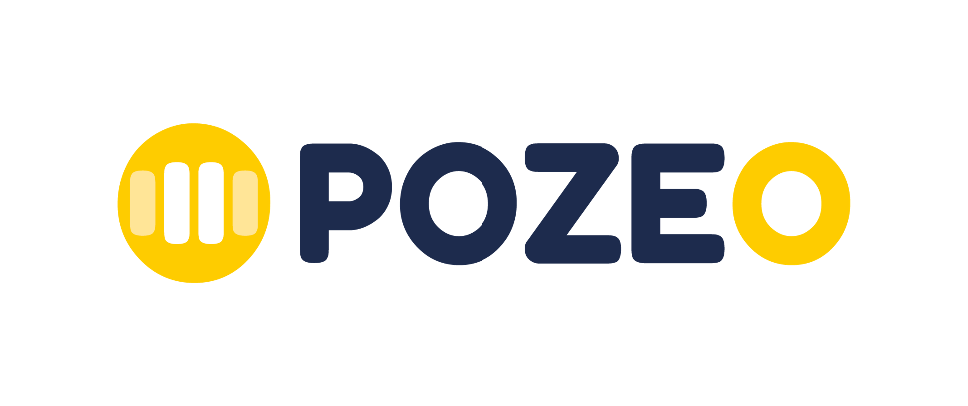 Logo groupe POZEO